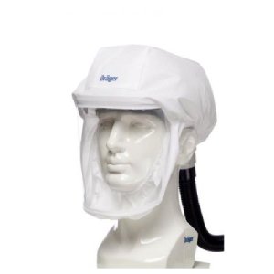 Drager-X-Plore-9300-Std-Kısa-Koruyucu-Başlık-L-XL-R59810
